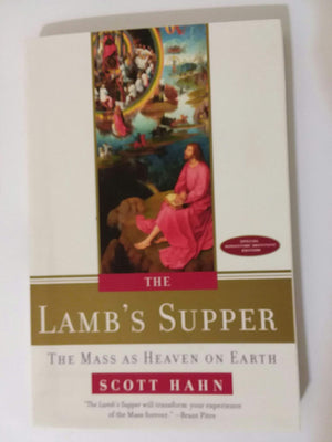 The Lamb's Suppe,Used