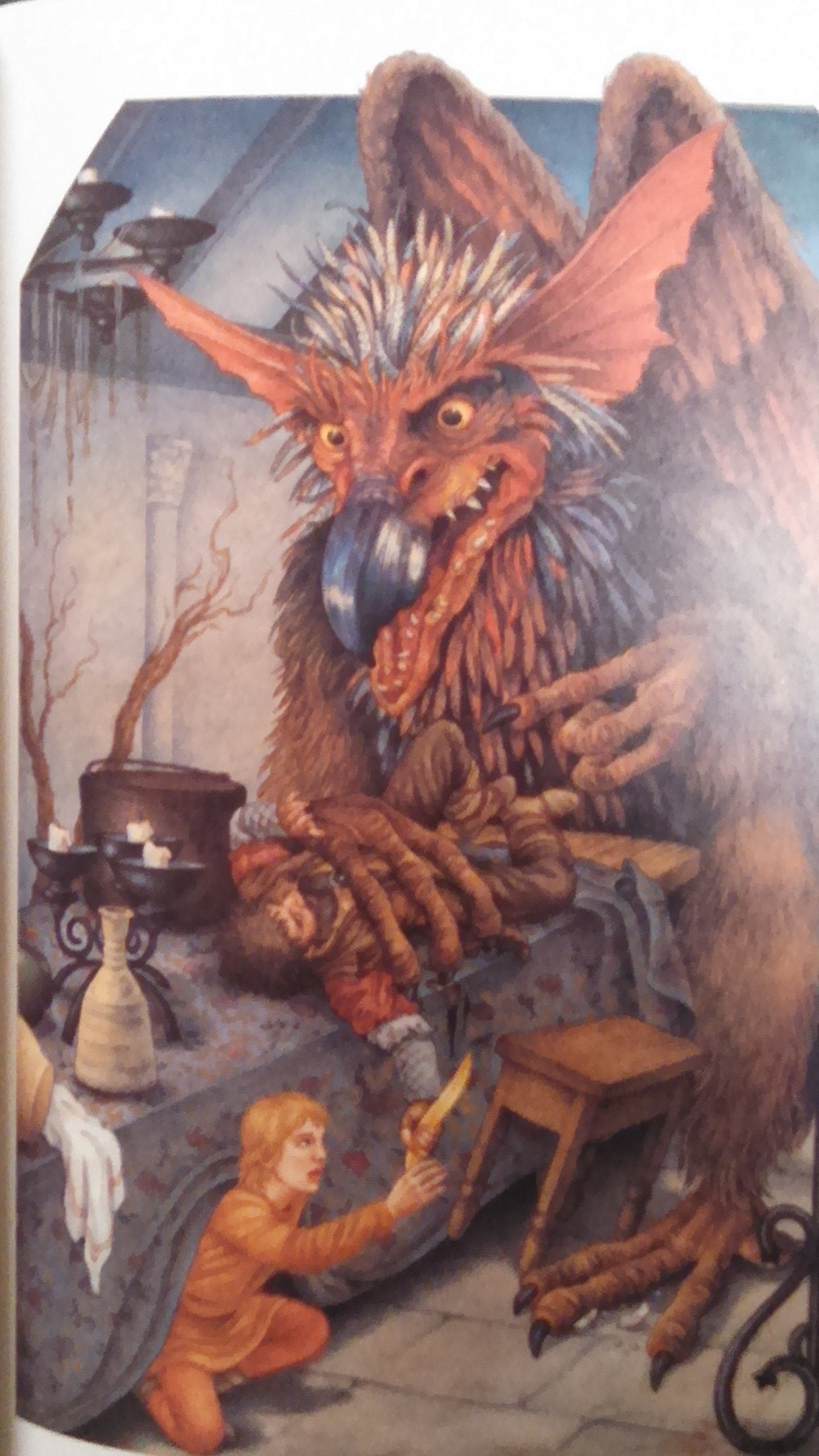 Jim Henson s  the Storyteller