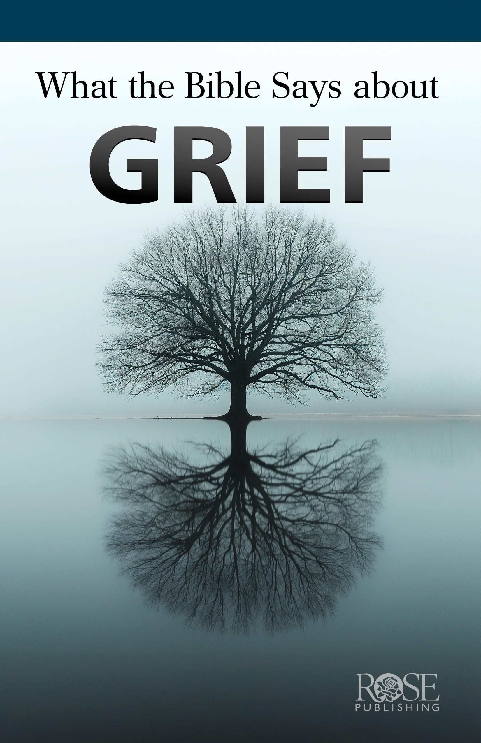 What The Bible Says About Grief