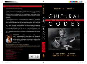 Cultural Codes: Makings Of A Black Music Philosophy (African American Cultural Theory And Heritage),Used