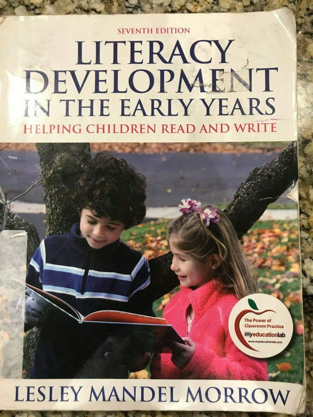 Literacy Development in the Early Years: Helping Children Read and Write (7th Edition),New