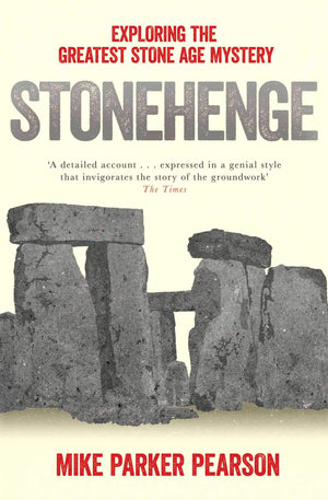 Stonehenge: Exploring the greatest Stone Age mystery,Used