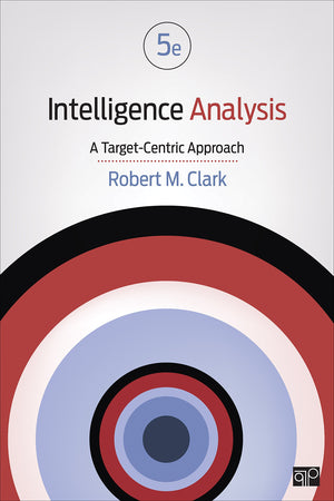 Intelligence Analysis: A TargetCentric Approach,Used