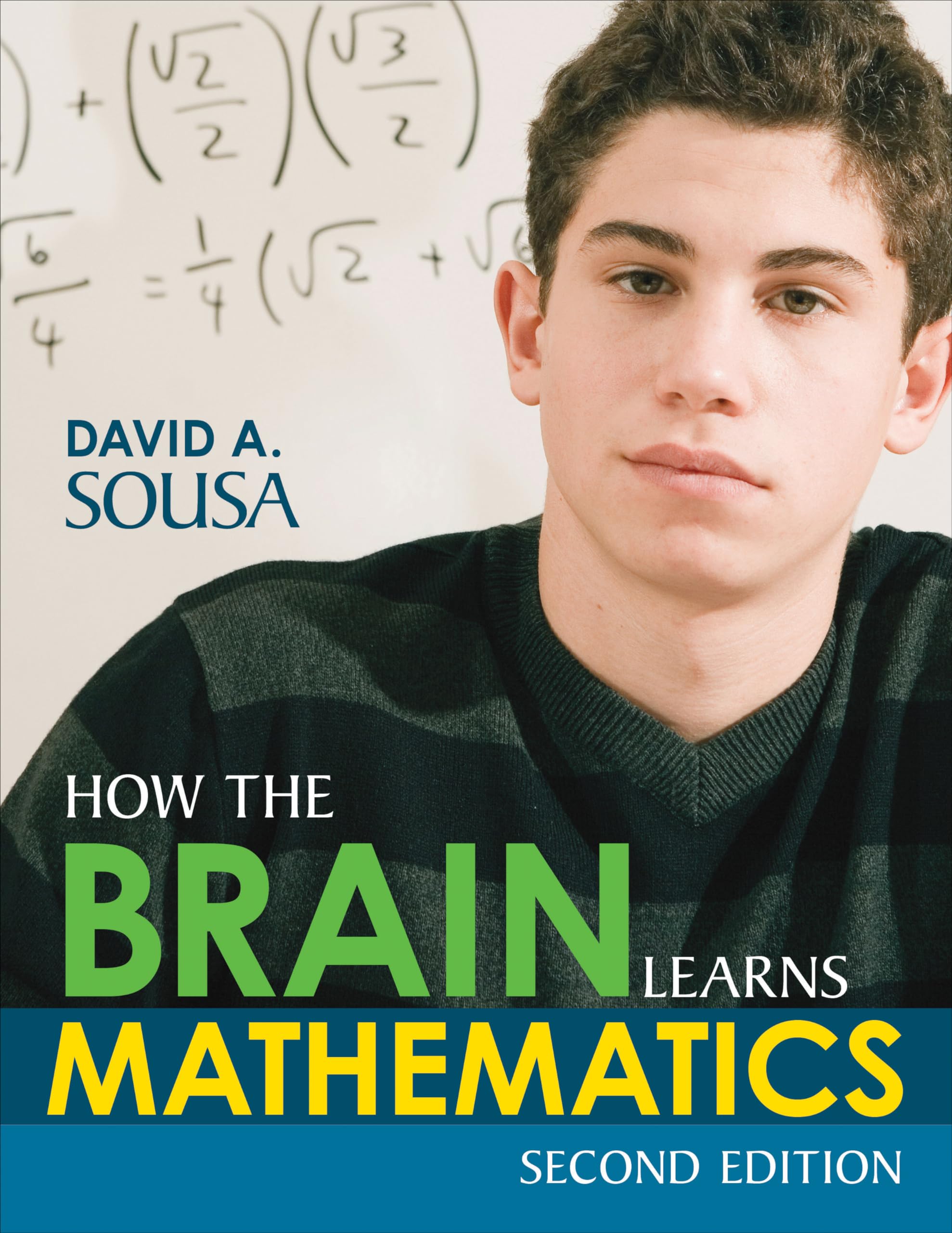 How the Brain Learns Mathematics,Used