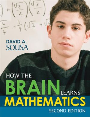 How the Brain Learns Mathematics,Used