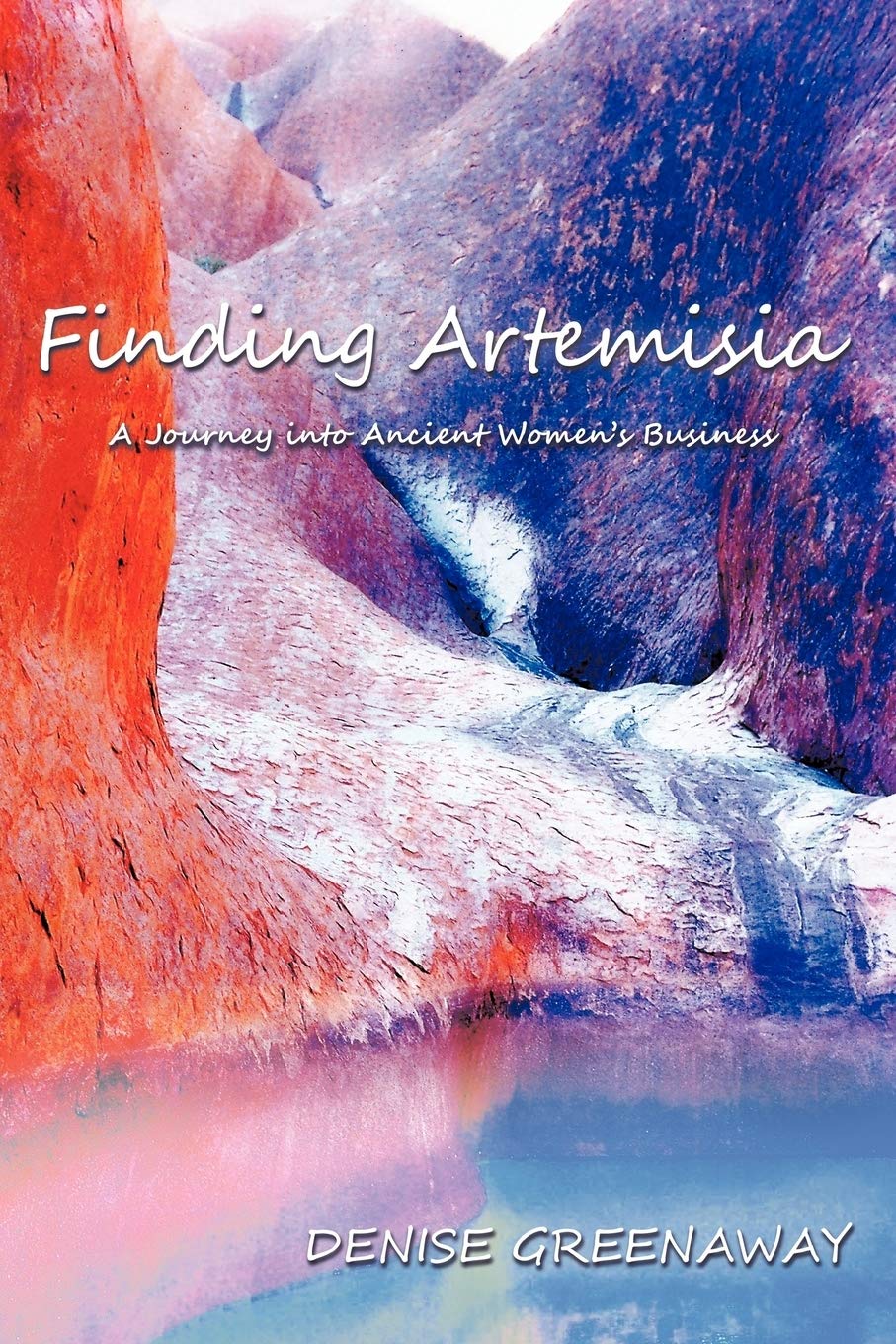 Finding Artemisia: A Journey Into Ancient Women'S Business,Used