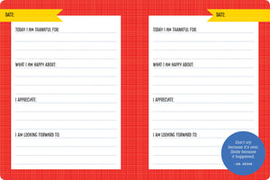 Bedtime Blessings: A Gratitude Journal for Kids,Used