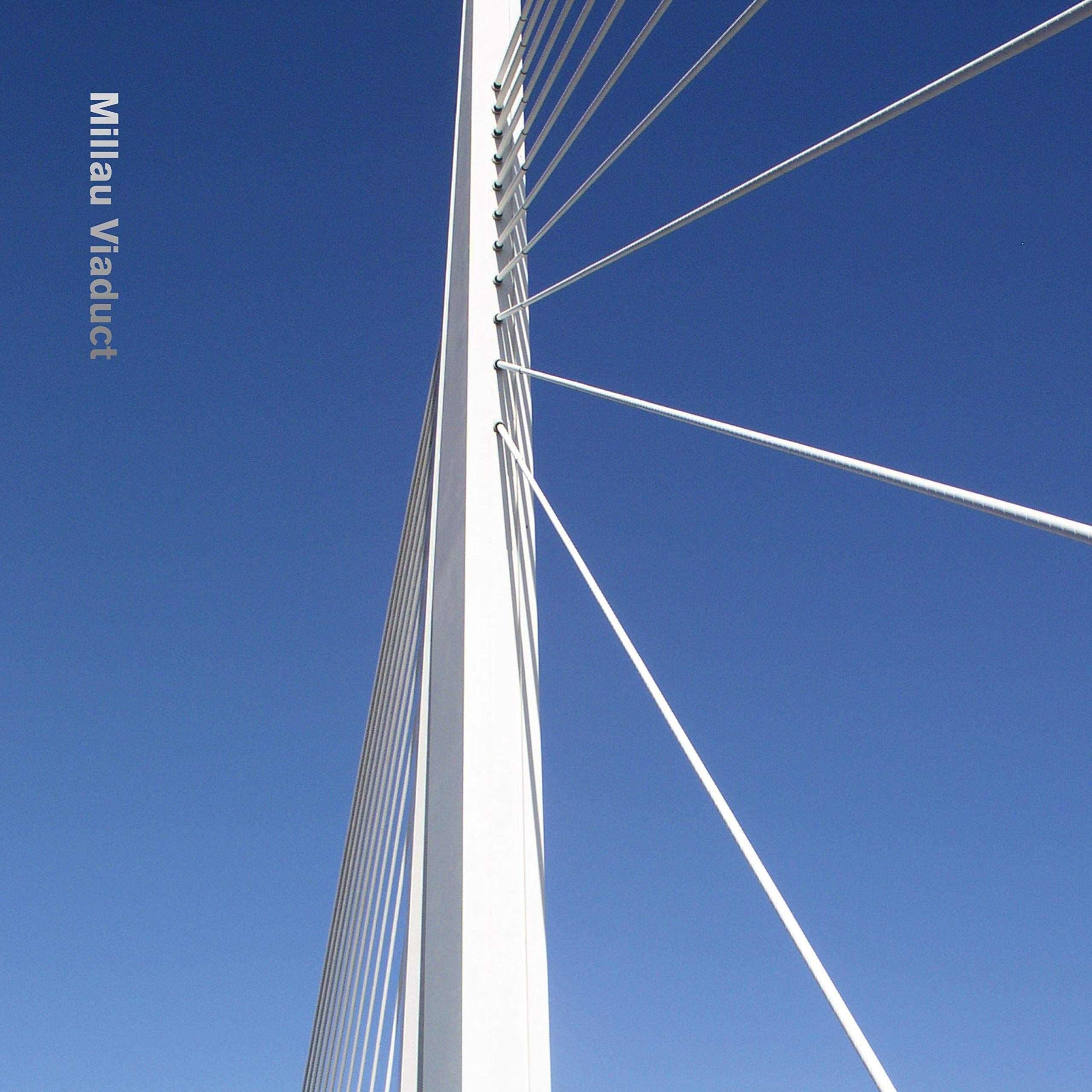 Millau Viaduct,Used