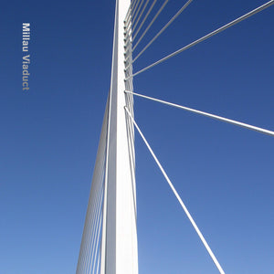 Millau Viaduct,Used