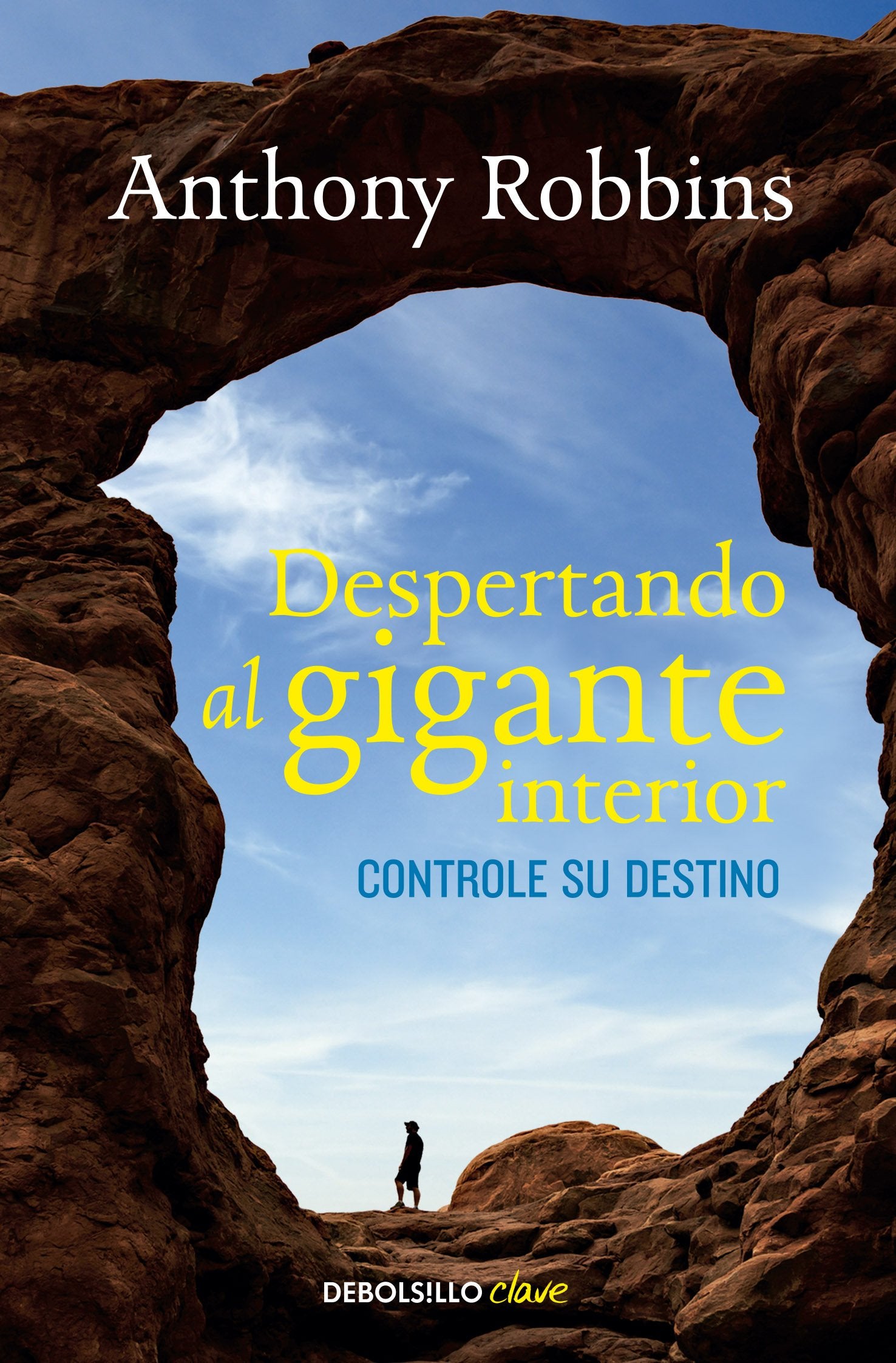 Despertando al Gigante interior (Spanish Edition),New