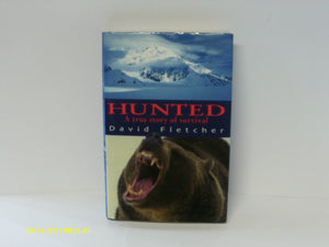 Hunted,Used