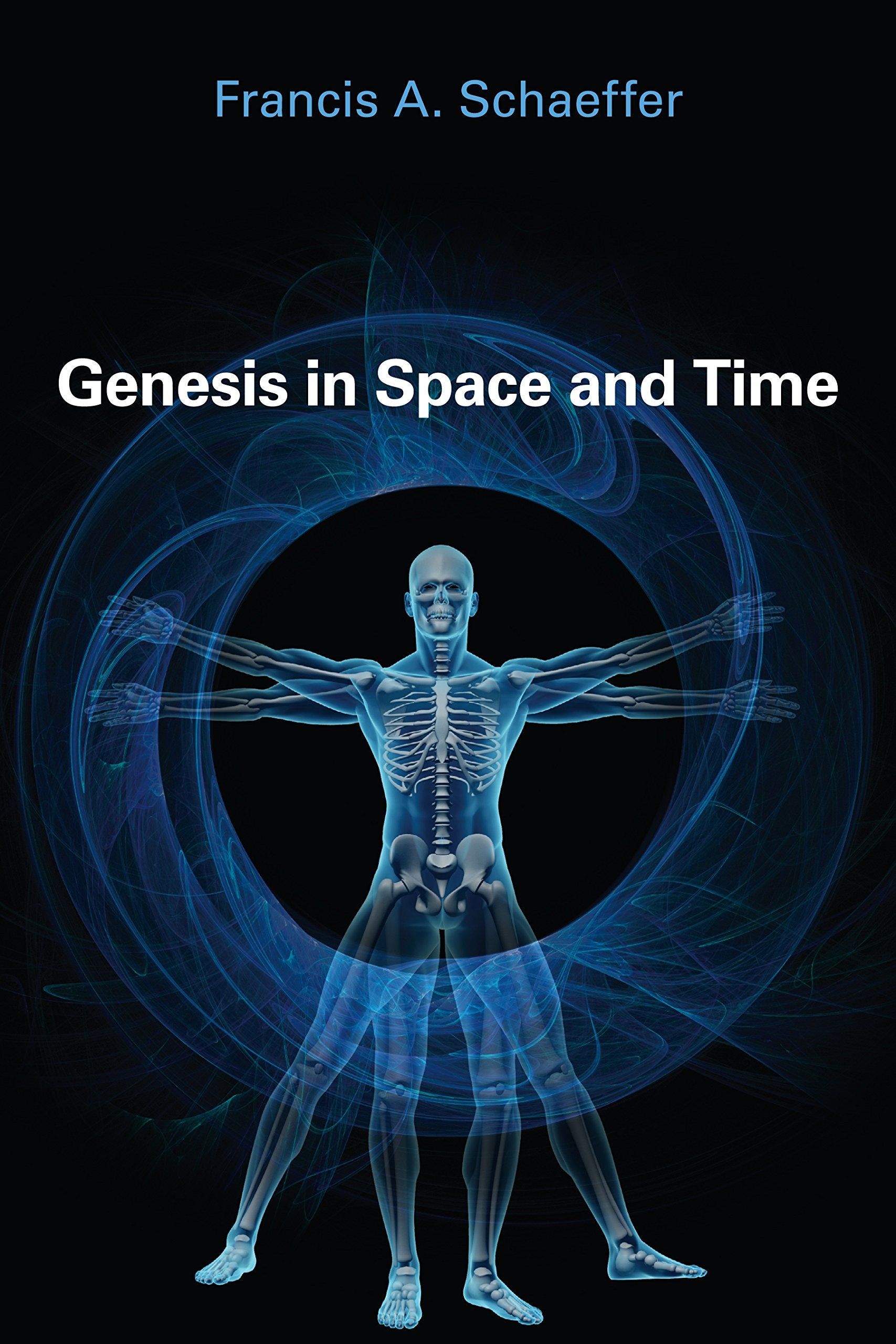 Genesis in Space and Time: The Flow of Biblical History (Bible commentary for layman),New
