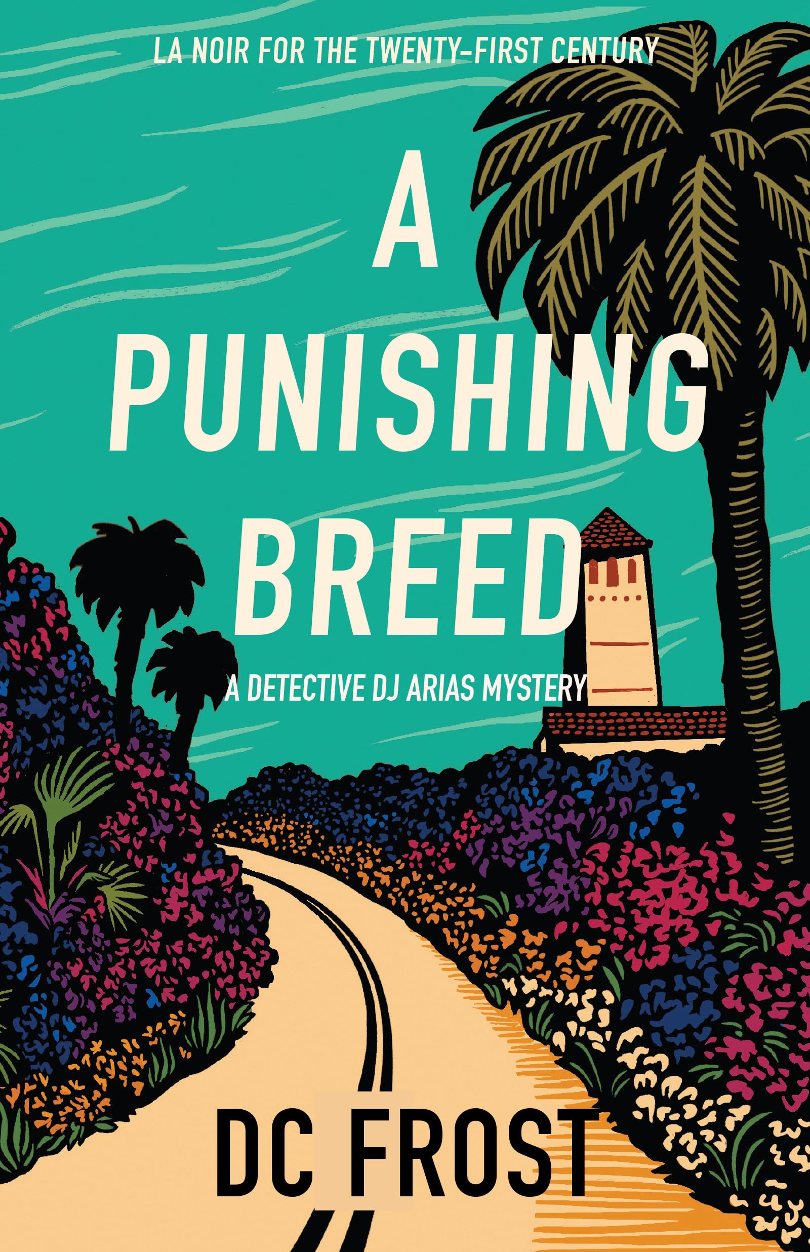A Punishing Breed,New