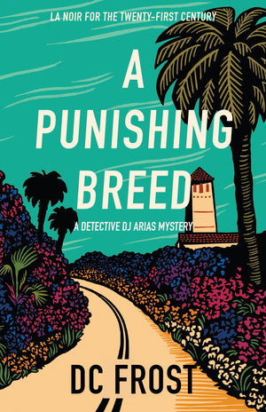 A Punishing Breed,New