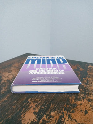 History of the Mind,Used