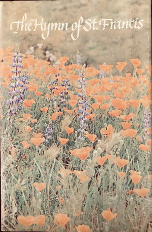 The Hymn of St. Francis,Used