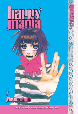 Happy Mania, Volume 7,Used