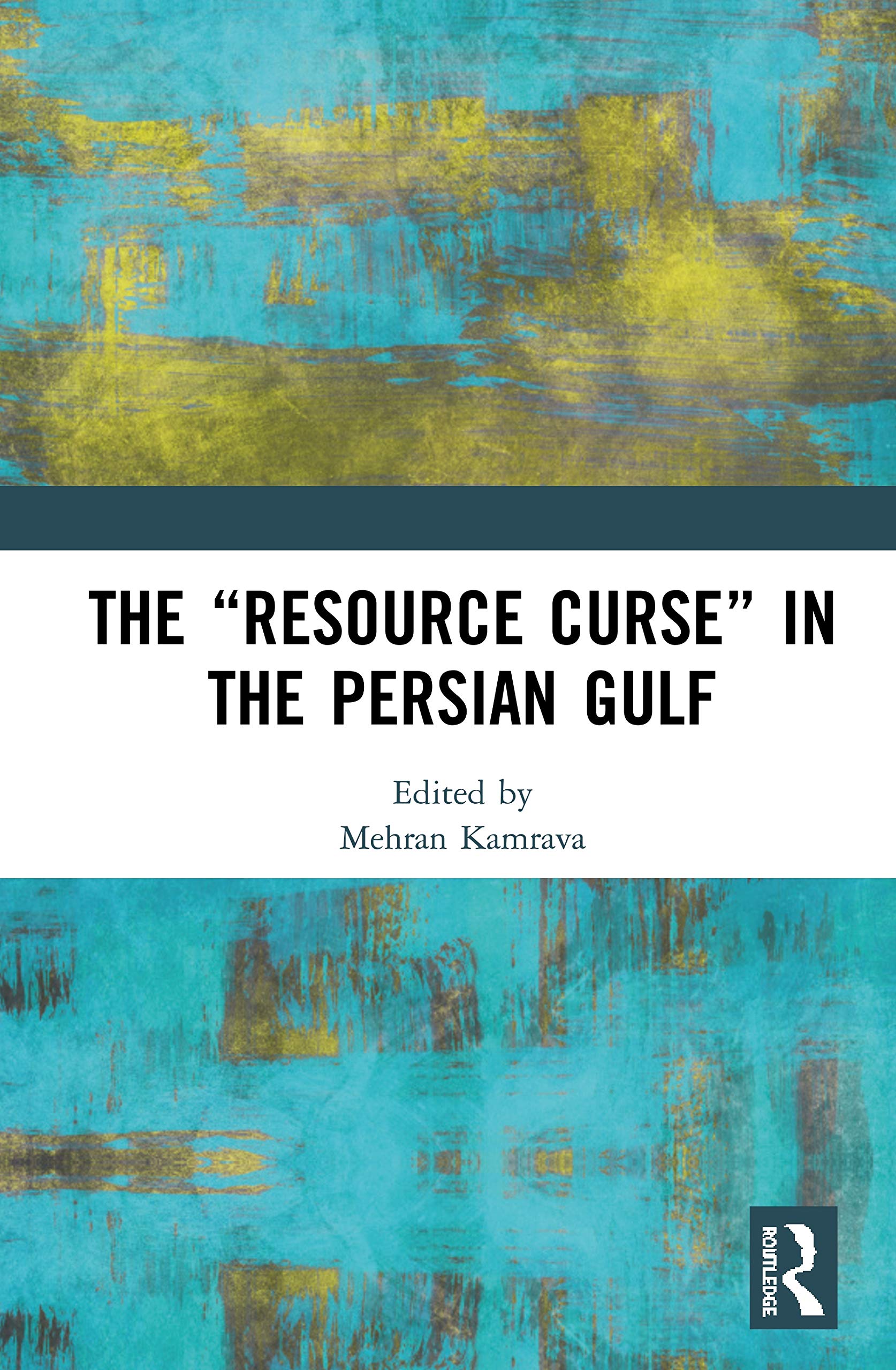 The Resource Curse in the Persian Gulf,Used