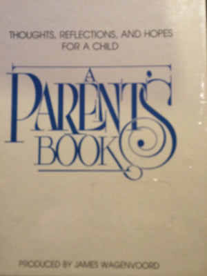 Parent's Book,New