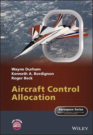 Aircraft Control Allocation (Aerospace),Used