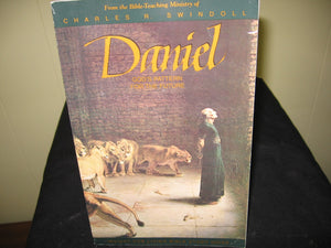 Daniel: God's Pattern for the Future,Used