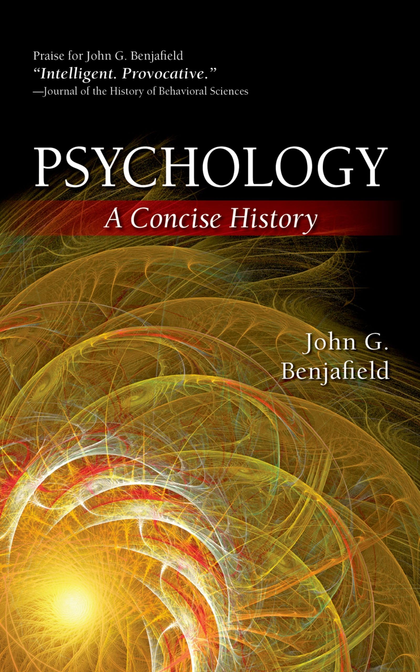 Psychology: A Concise History,Used