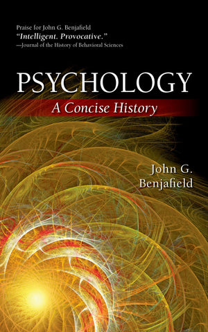 Psychology: A Concise History,Used