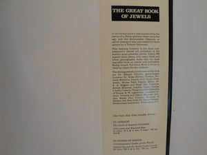 The Great Book of Jewels,New