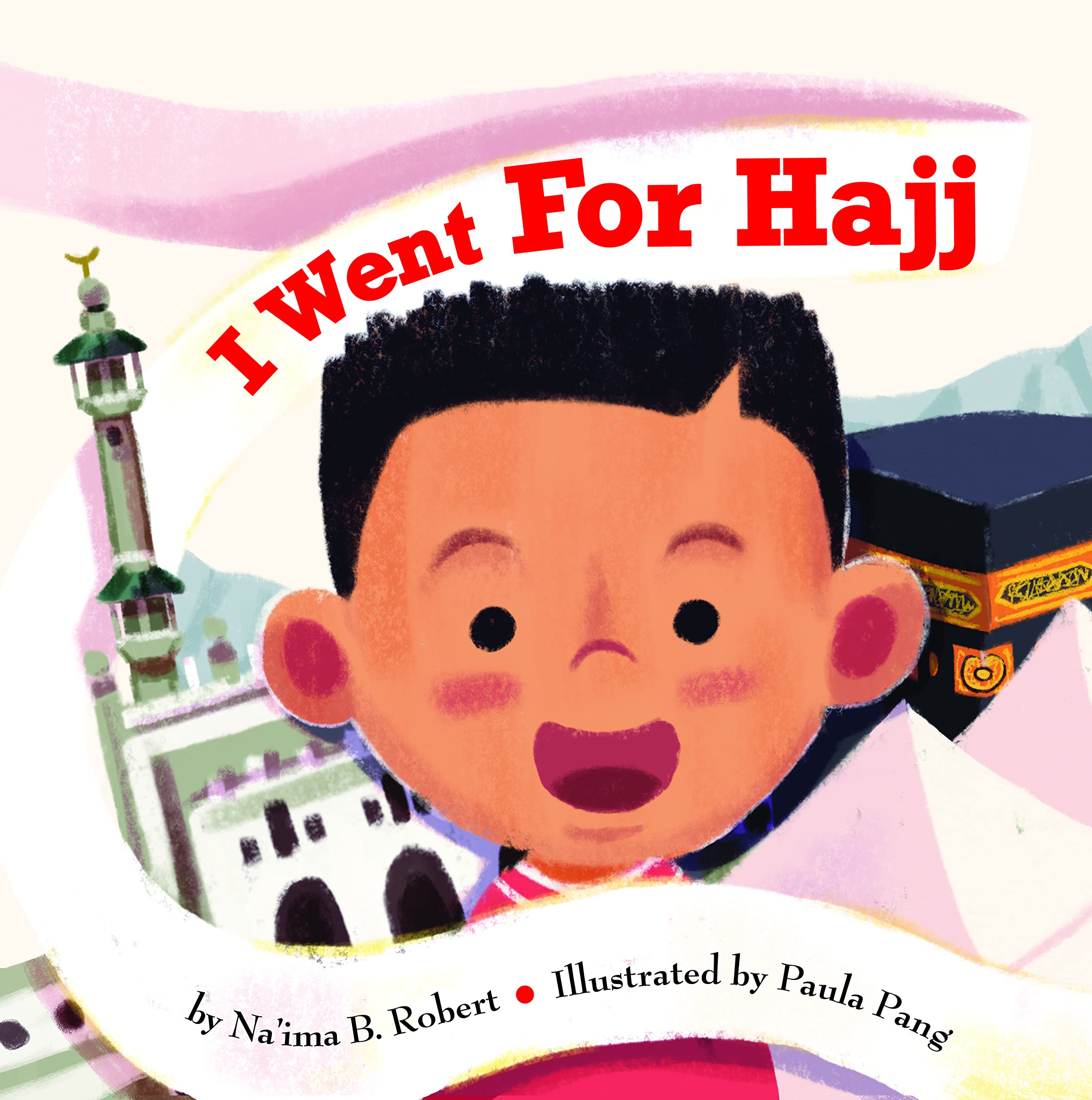 I Went for Hajj,Used