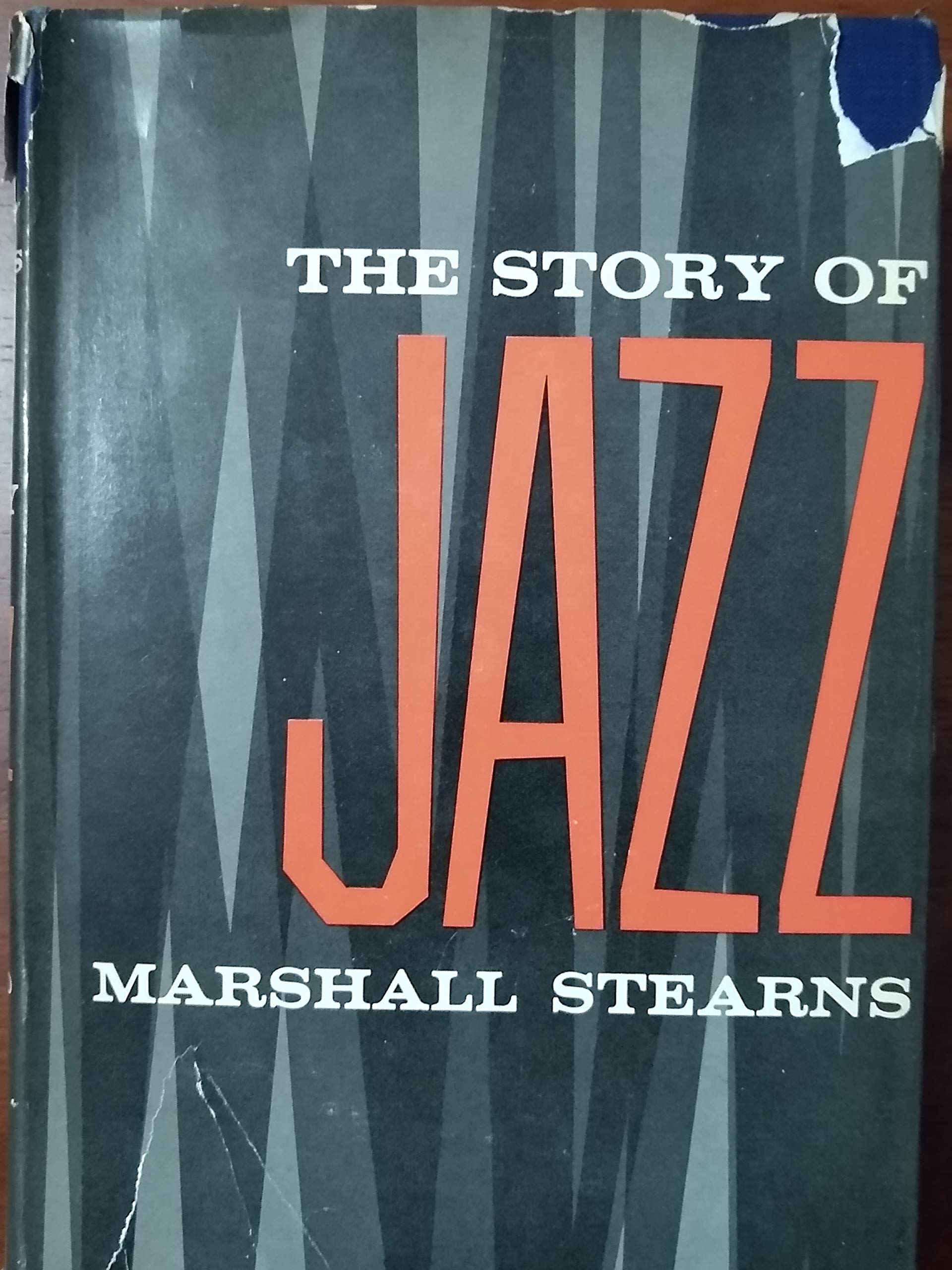The Story Of Jazz