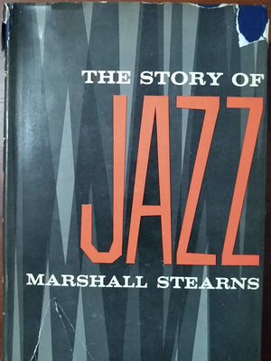 The Story Of Jazz