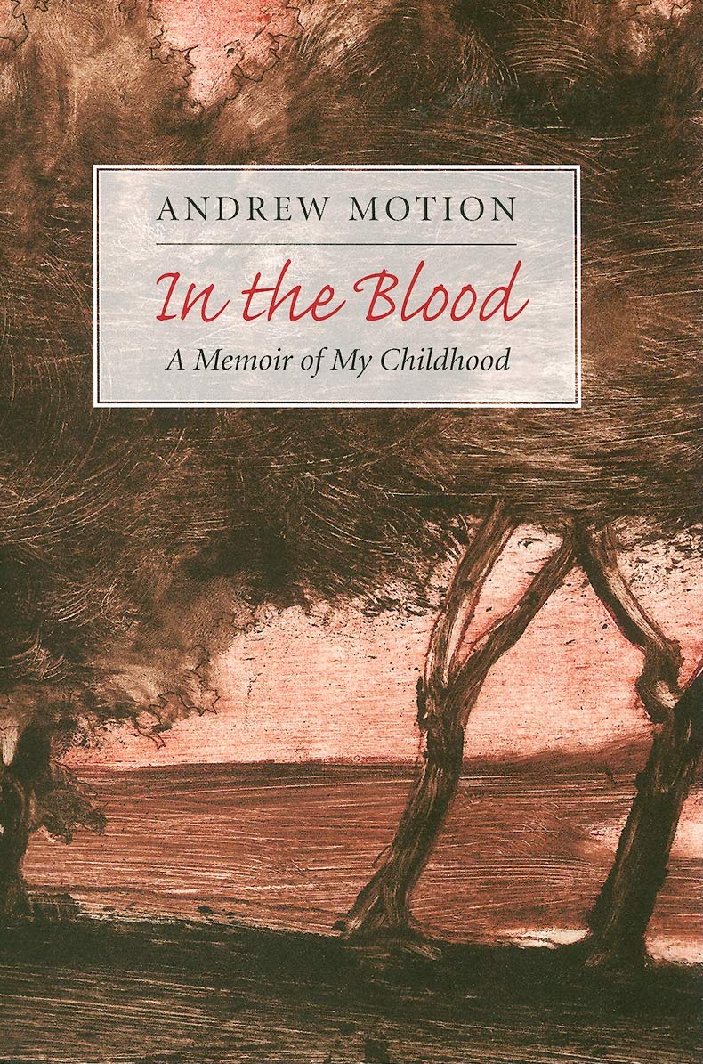 In the Blood: A Memoir of My Childhood,Used