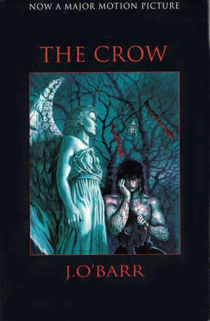 The Crow,Used
