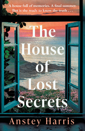 The House of Lost Secrets,New