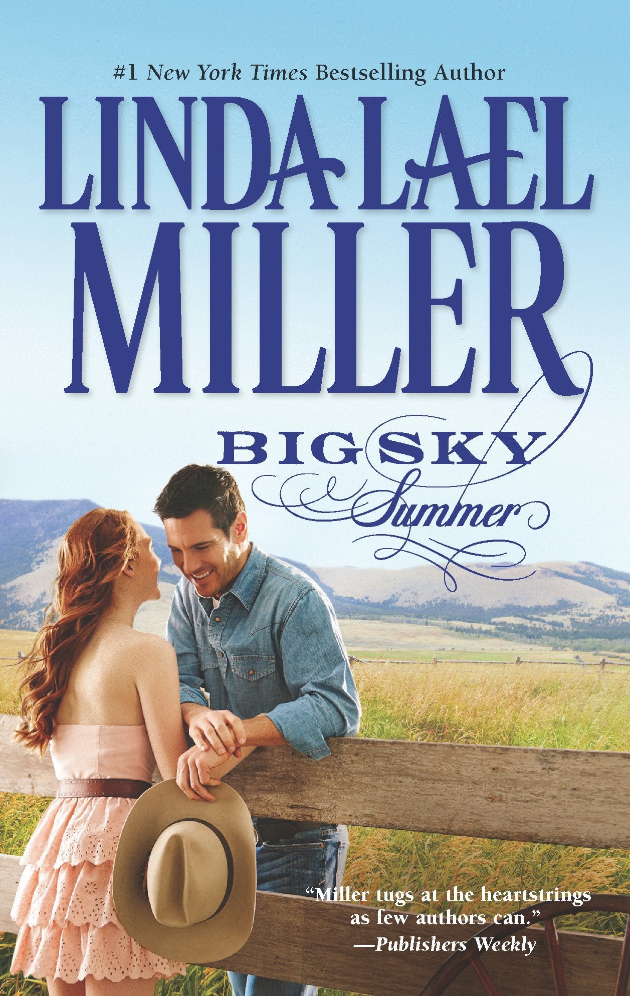 Big Sky Summer,Used