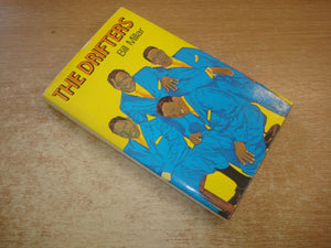 The Drifters: The rise and fall of the black vocal group (Rockbooks),Used