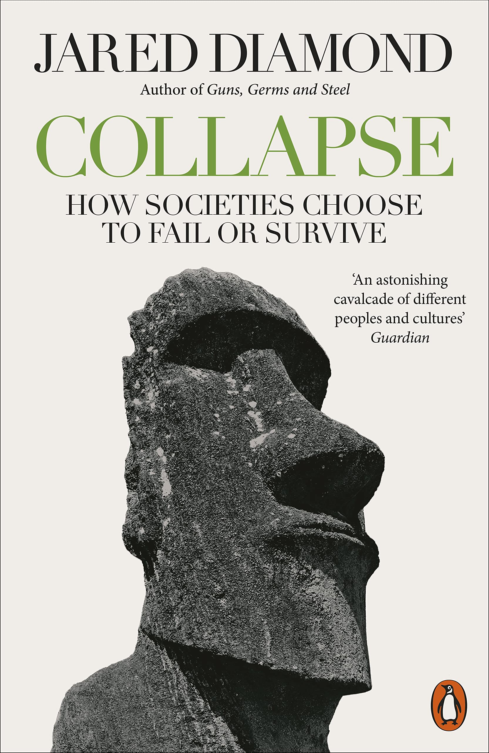 Collapse,New