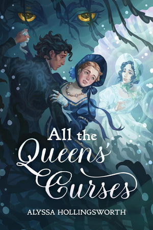 All The Queens Curses