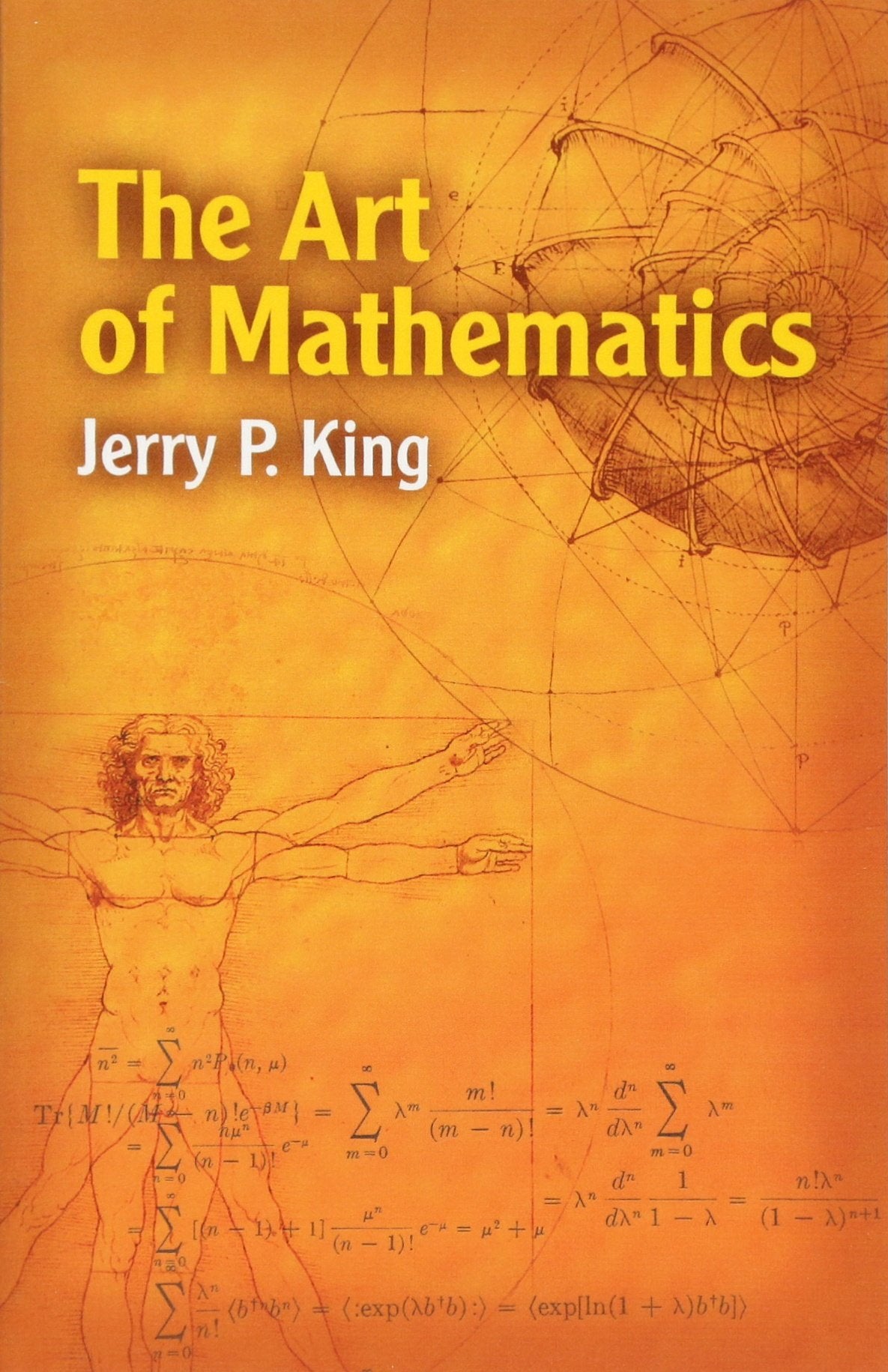The Art of Mathematics (Dover Books on Mathematics)