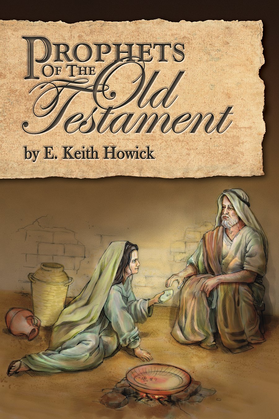 Prophets of the Old Testament,Used