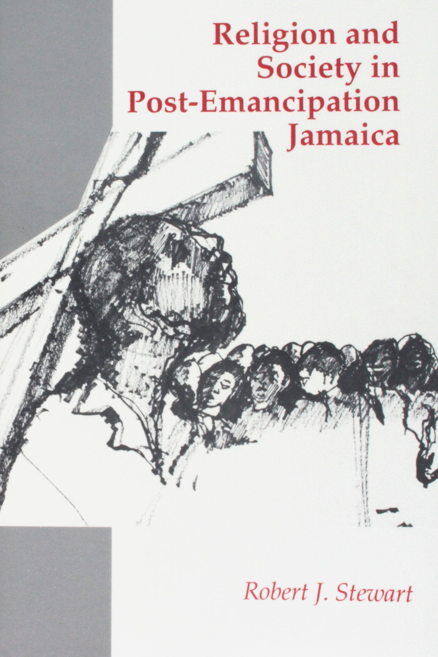 Religion and Society in PostEmancipation Jamaica,Used