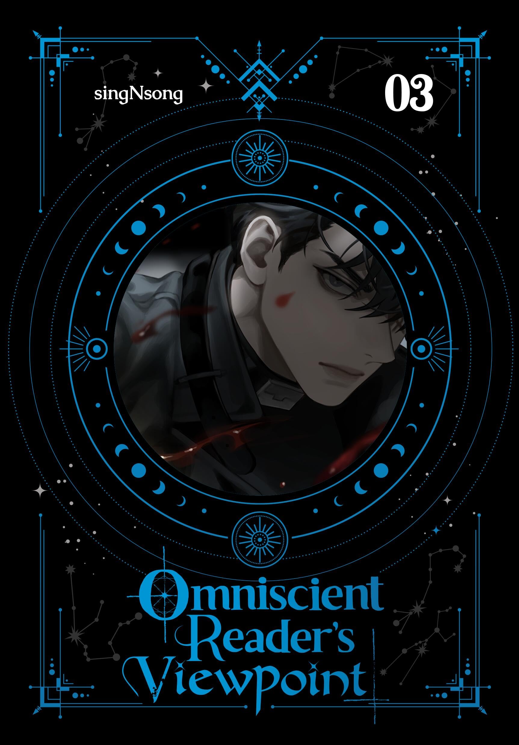 Omniscient ReaderS Viewpoint (Novel), Vol. 3