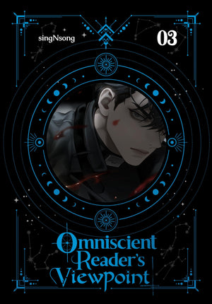 Omniscient ReaderS Viewpoint (Novel), Vol. 3