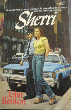 Sherri (The Living Hope Library Series),Used
