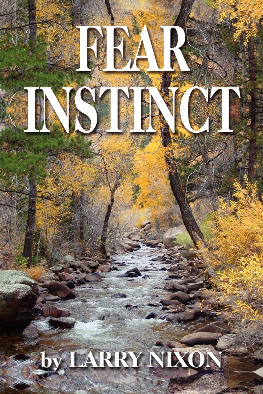 Fear Instinct,Used