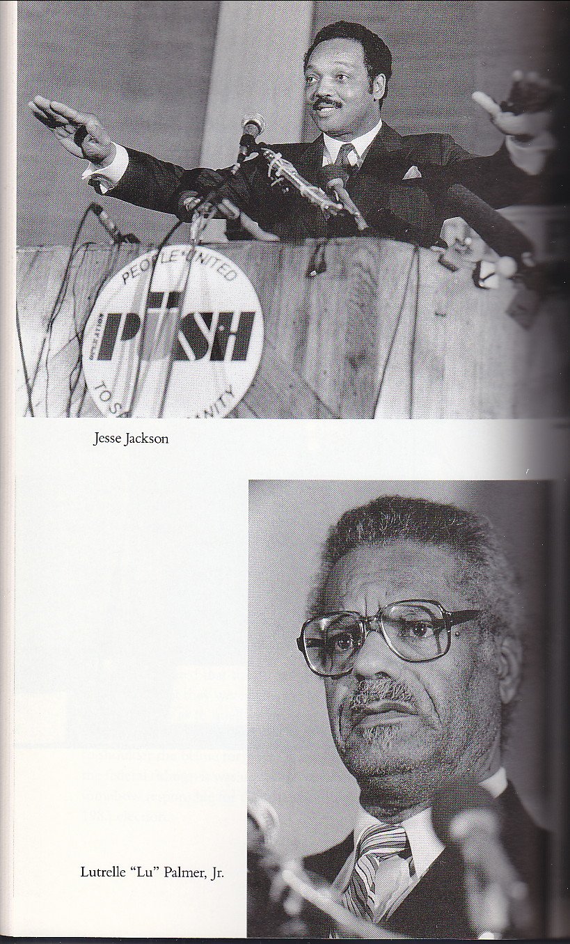 Fire on the Prairie: Chicago s Harold Washington and the Politics of Race
