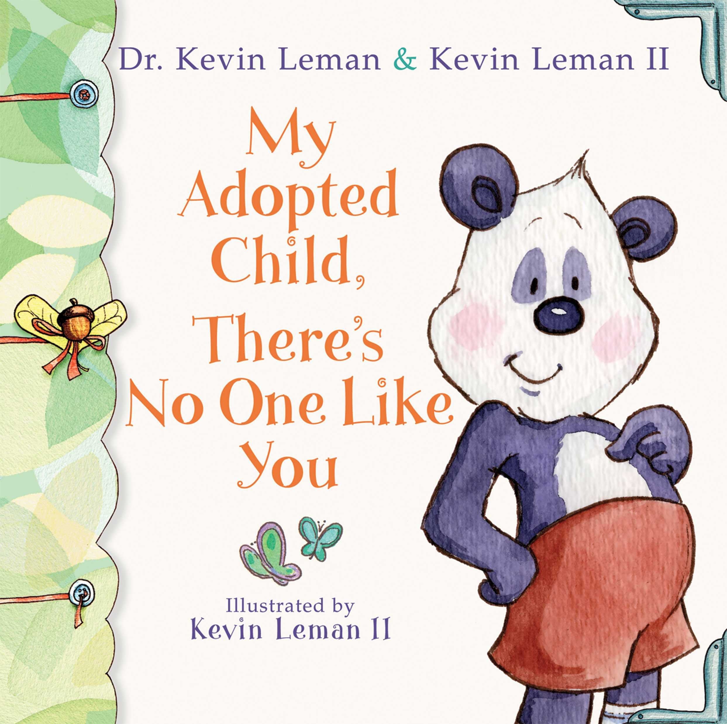 My Adopted Child, There'S No One Like You,New