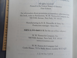 The Complete Aubrey/Maturin Novels,New