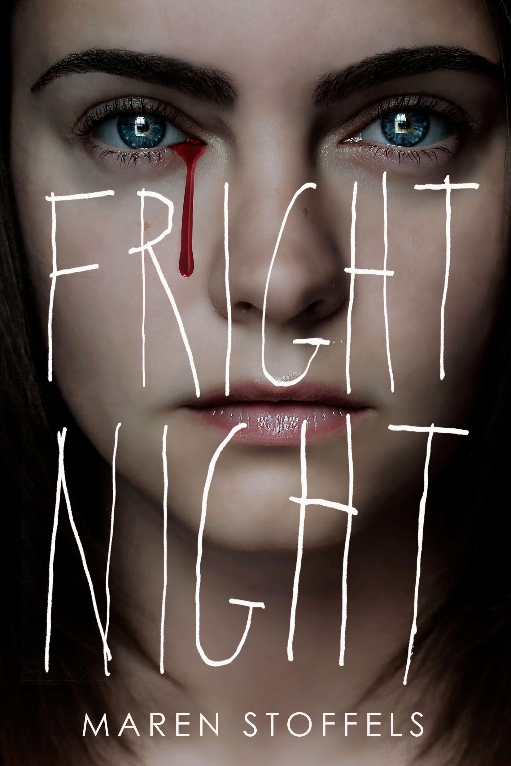 Fright Night (Underlined Paperbacks),Used