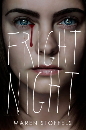 Fright Night (Underlined Paperbacks),Used